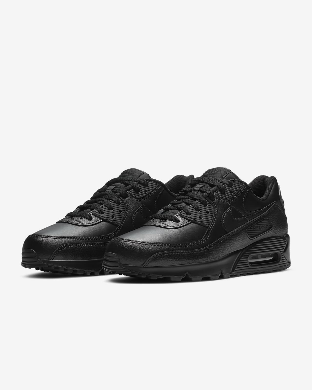 Air Max 90 - Noir