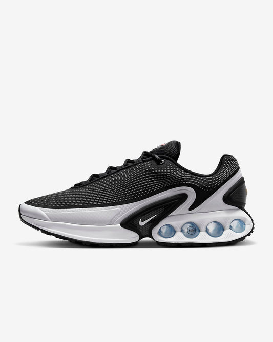 Air Max Dn - Noir/ Blanc