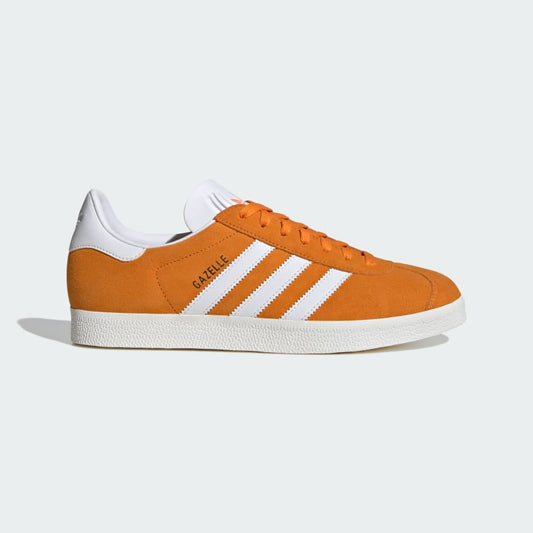 Gazelle - Orange / Blanc