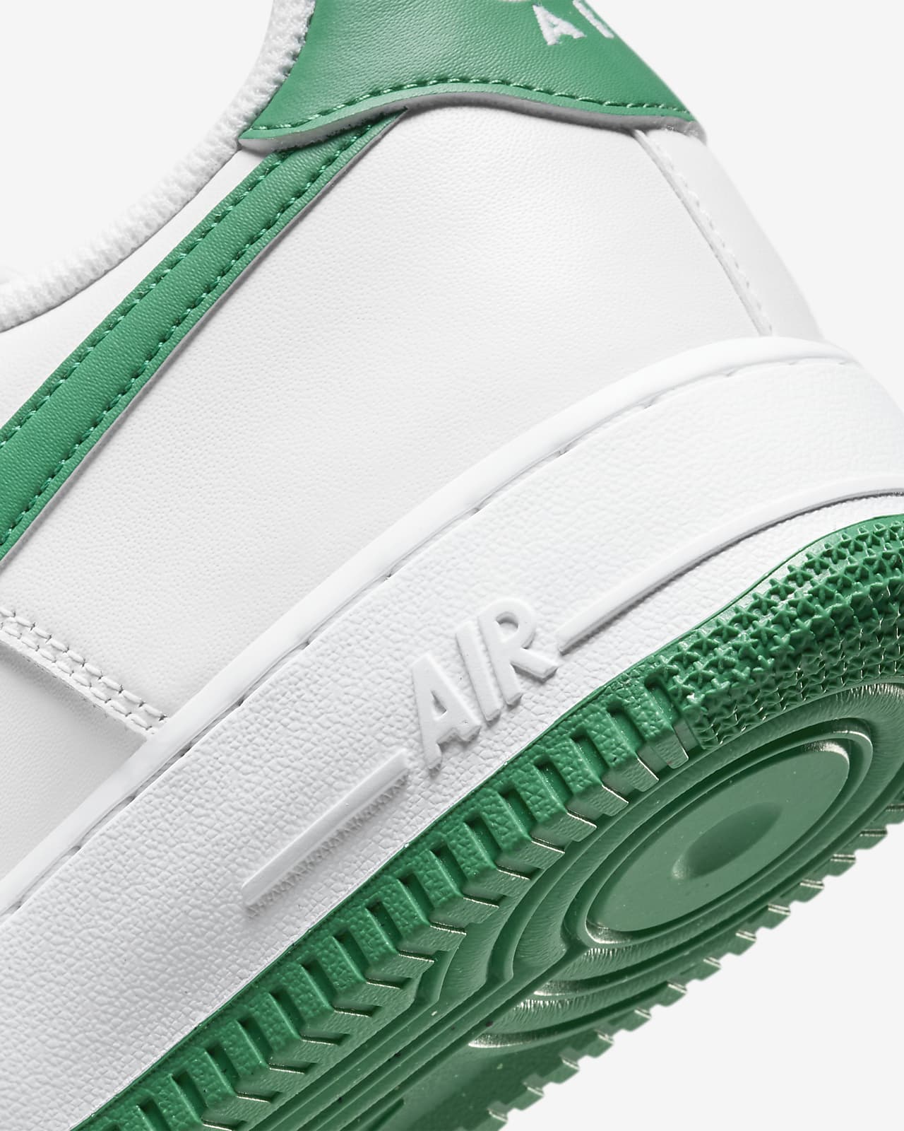 Air force 1 Vert