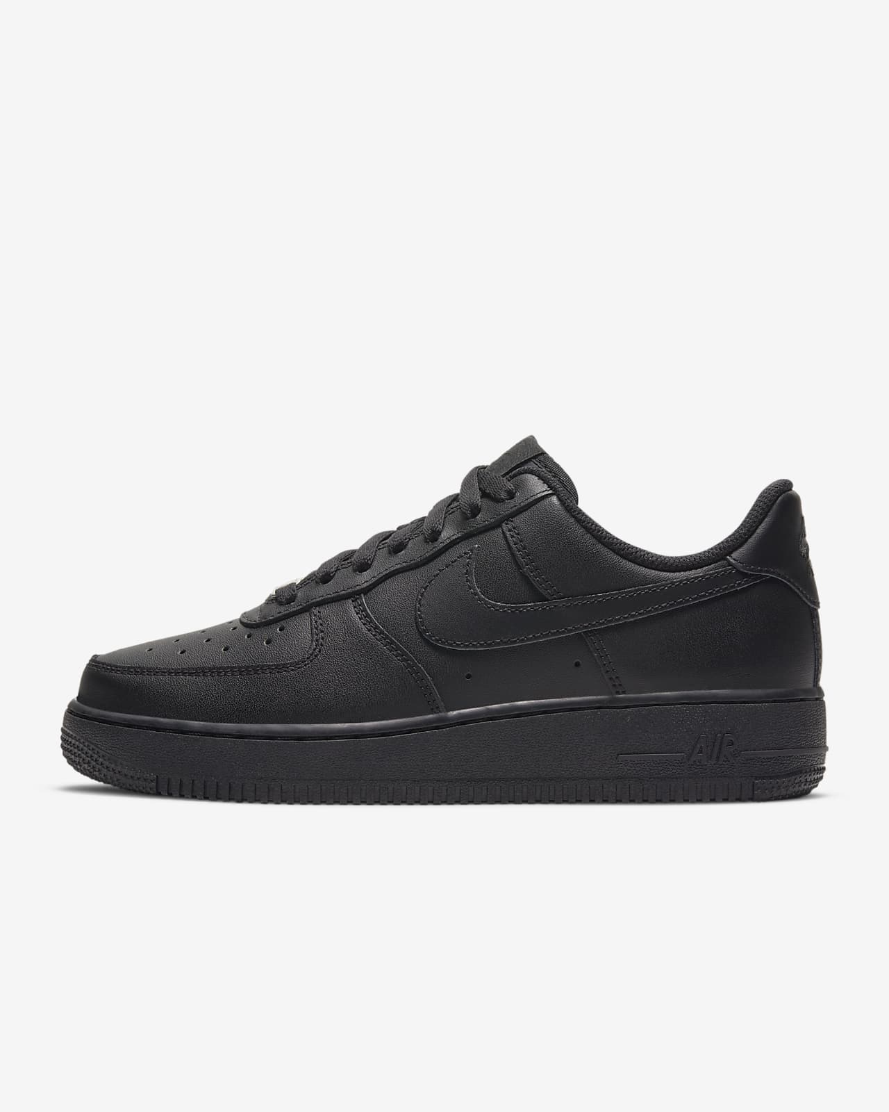 Air force 1 NOIR