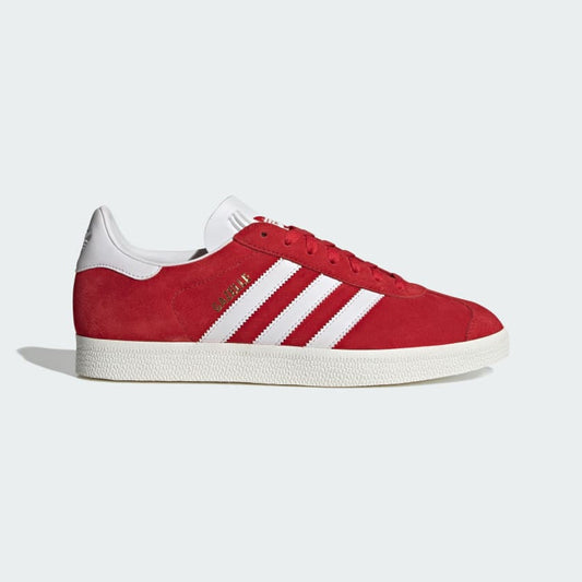 Gazelle - Rouge / Blanc