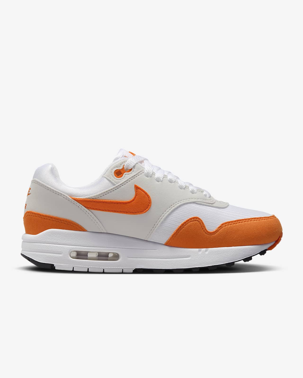 Air Max 1 Orange