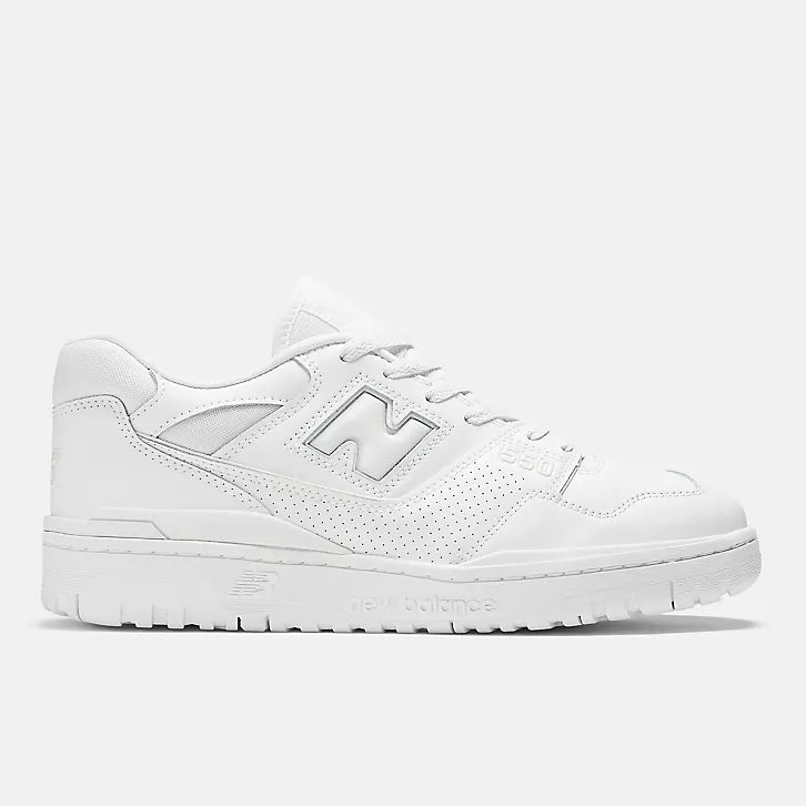 New balance 550 - Blanc