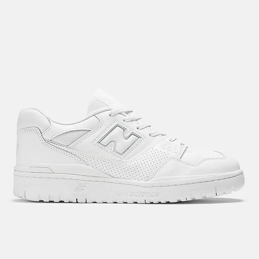 New balance 550 - Blanc