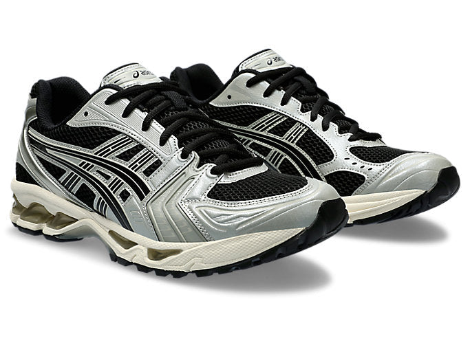 Asics Gel Kayano 14 - Gris / Noir