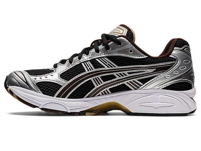 Asics Gel Kayano 14 - Gris / Or