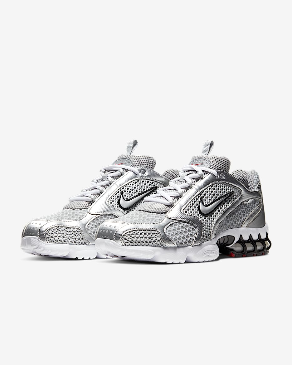 Air Zoom Spiridon Cage 2 - Gris