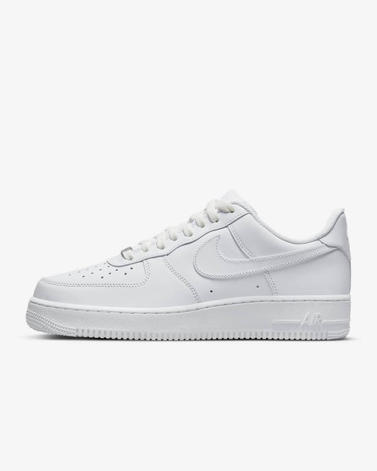 Air force 1 - Blanc