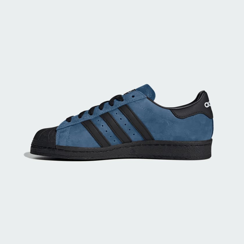 Superstar-  Bleu / Noir