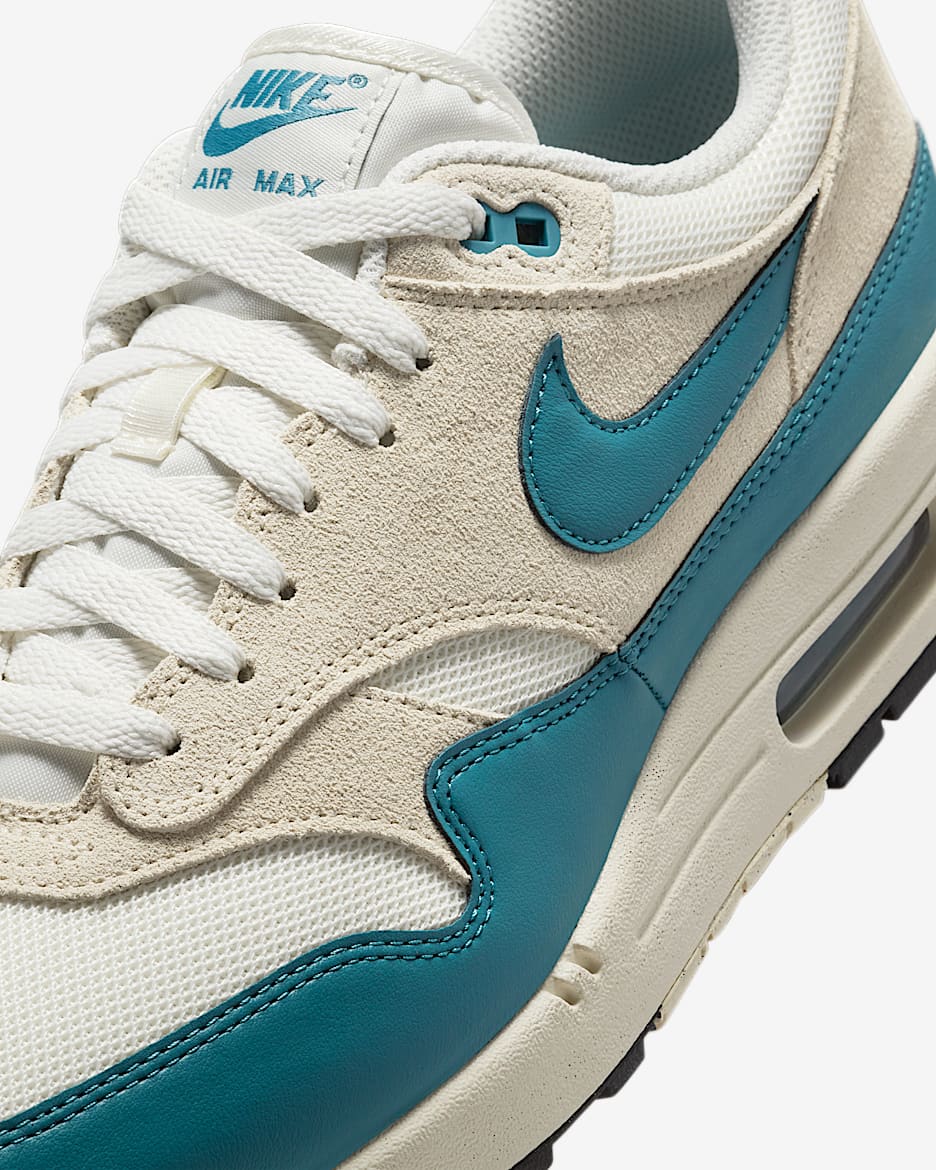 Air Max 1 - Bleu