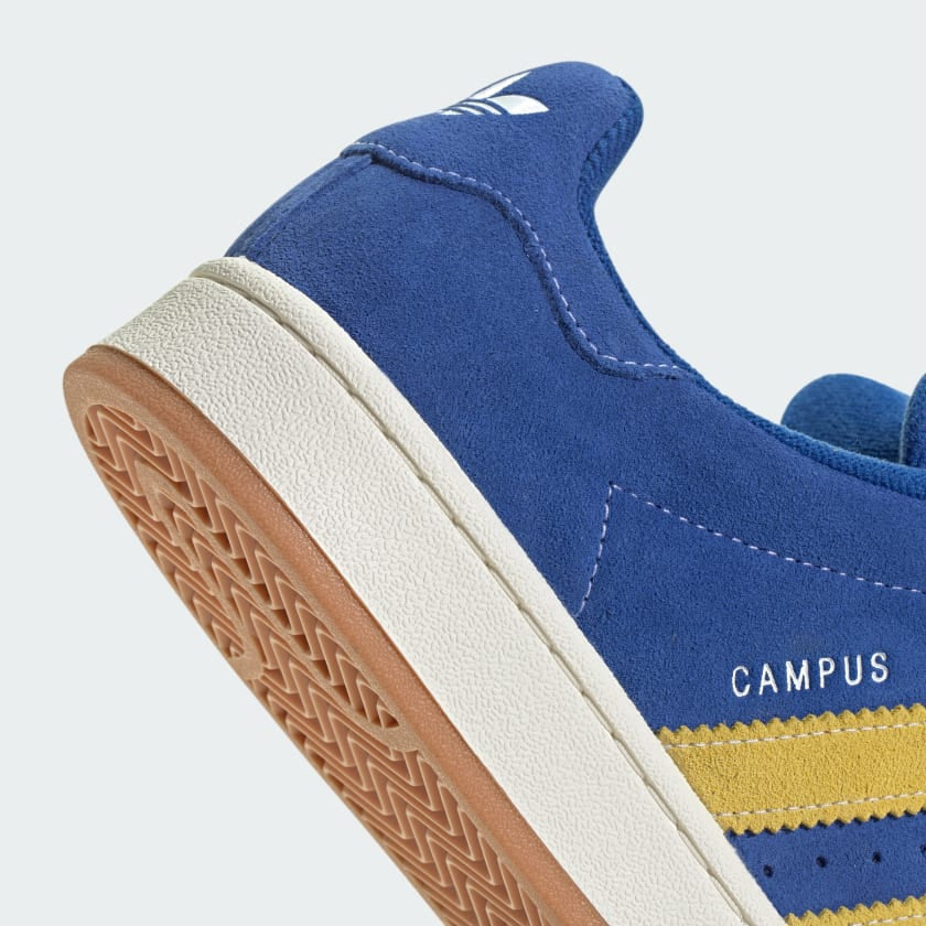 Campus 00s - Bleu / Jaune