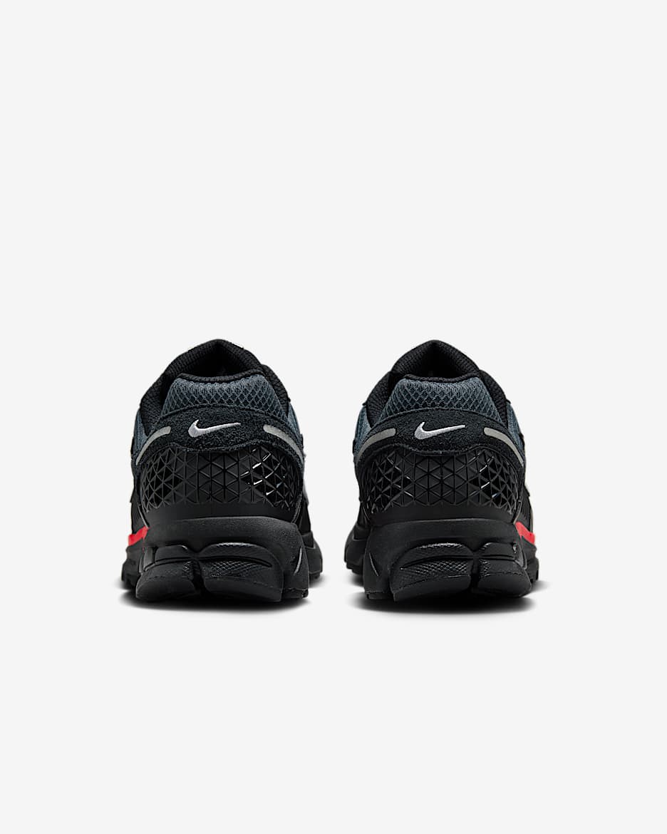 Nike Zoom Vomero 5 - Noir / Rouge