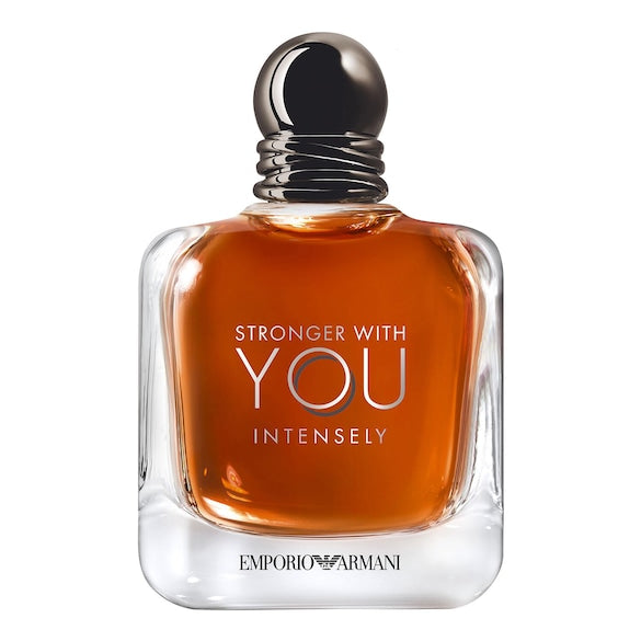 Stronger With You Intensily - eau de parfum