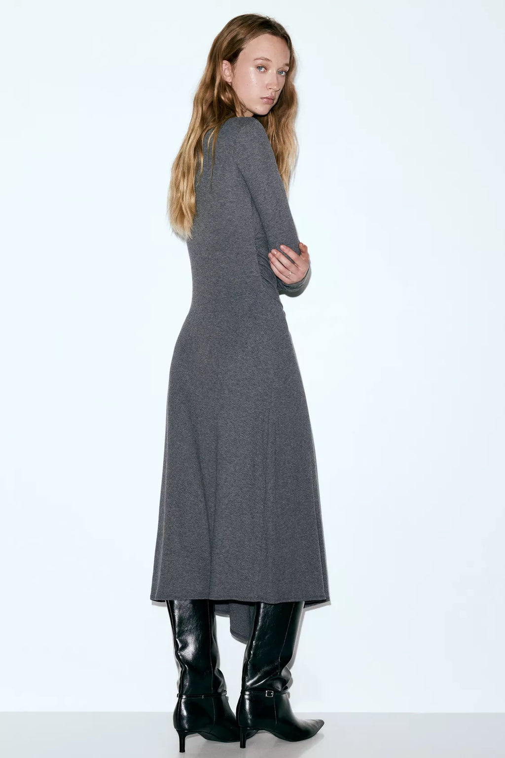 ROBE MIDI SOFT TOUCH