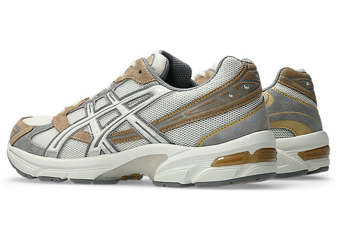 ASICS GEL 1130 - MARRON / BLANC