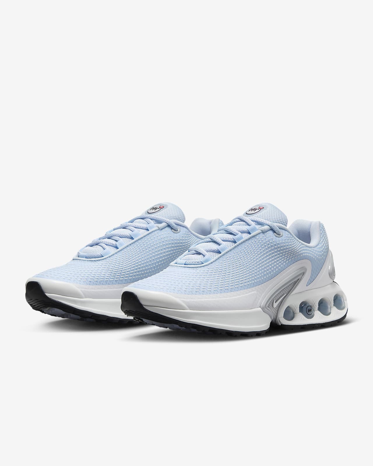 Air Max Dn - Bleu