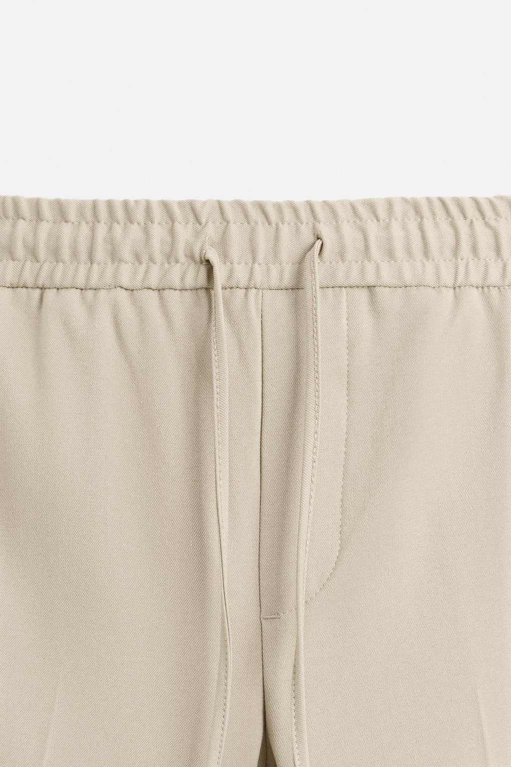 PANTALON AVEC TAILLE STYLE JOGGING CONFORT