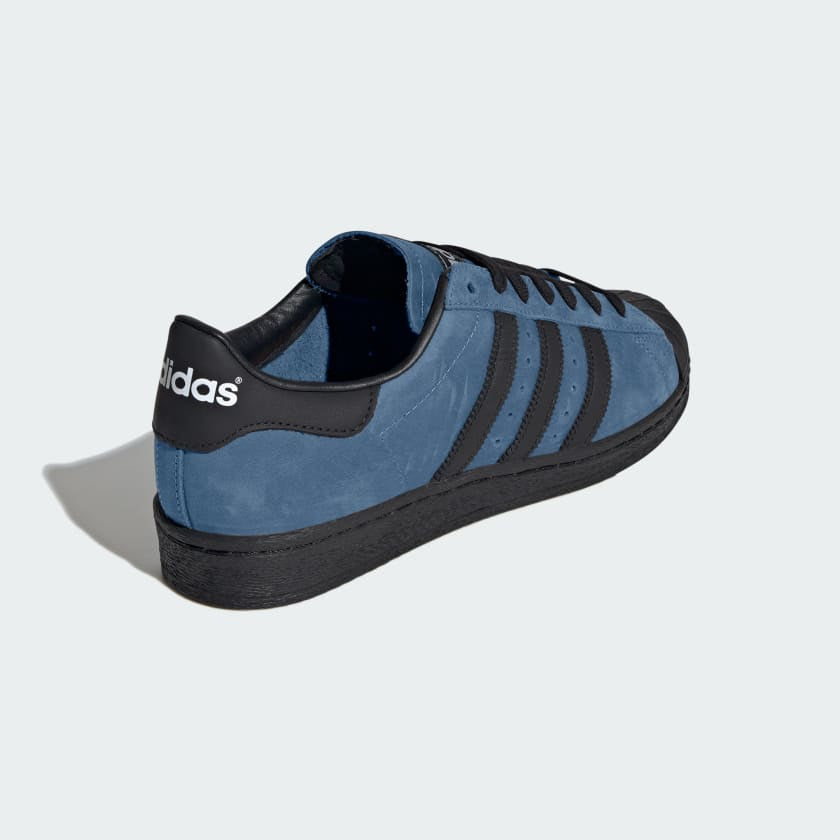 Superstar-  Bleu / Noir