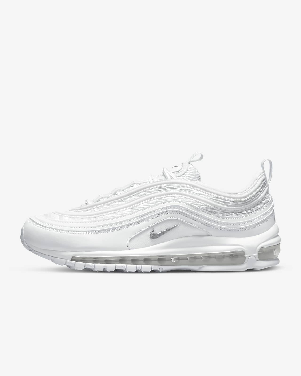 Air Max 97 - Blanc