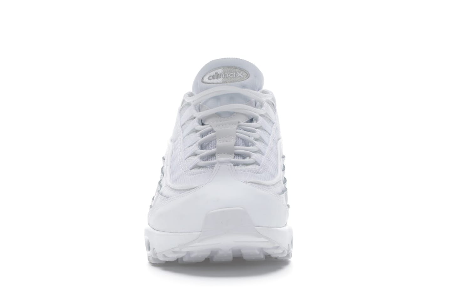 Air Max 95 - Blanc