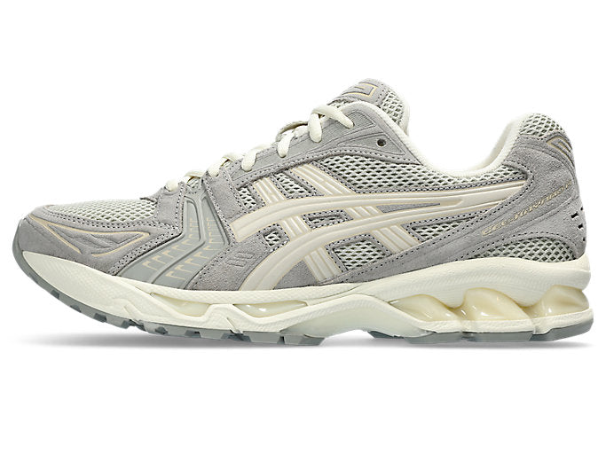 Asics Gel Kayano 14 - Gris / Beige