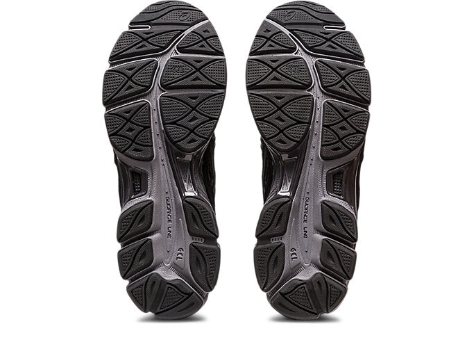 Asics gel Nyc - GRIS / Noir