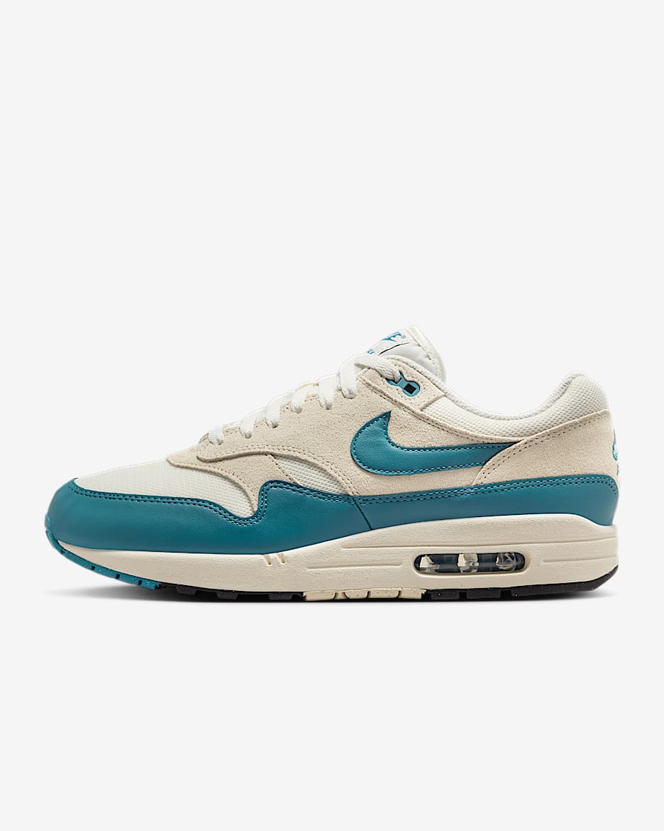 Air Max 1 - Bleu