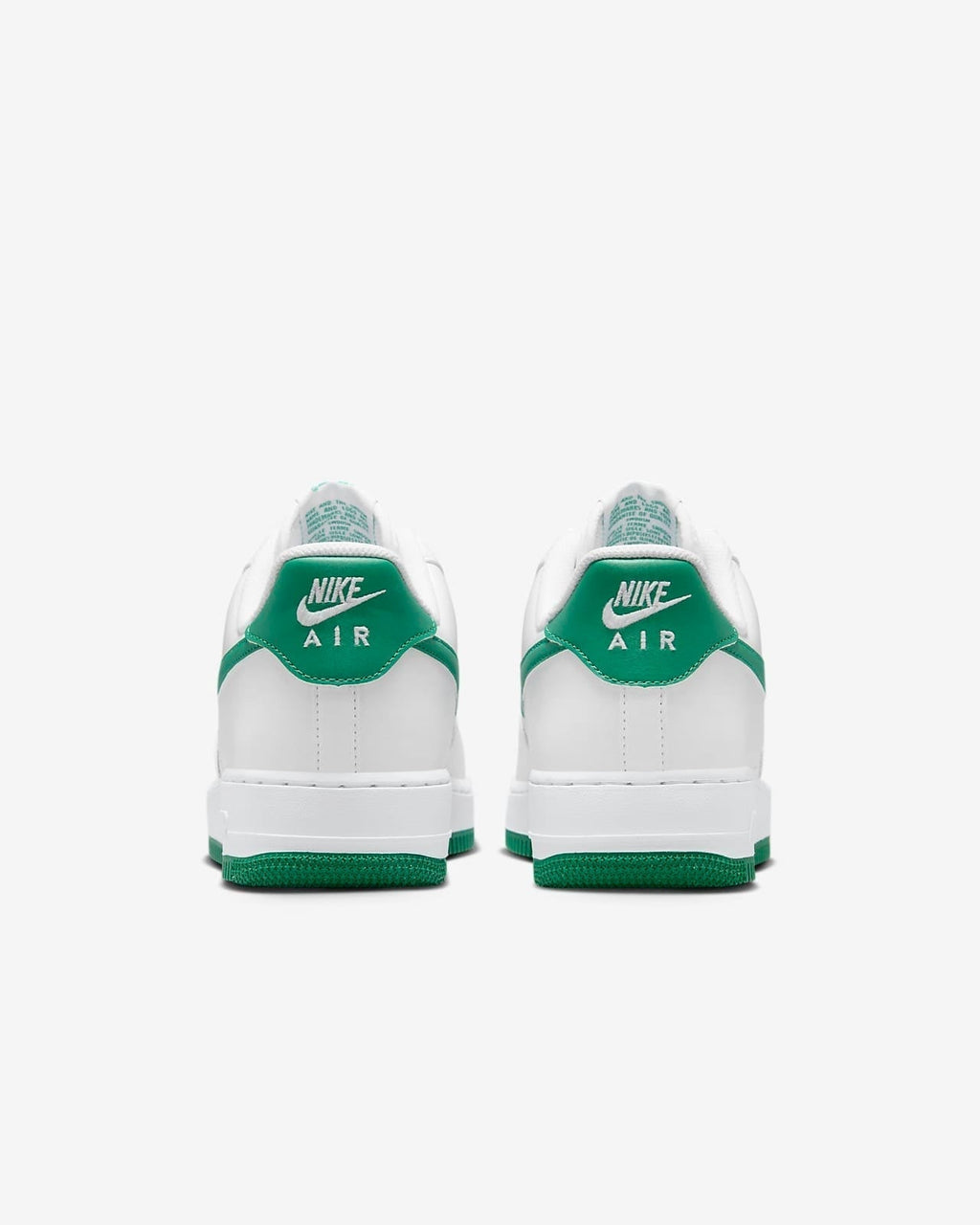 Air force 1 Vert
