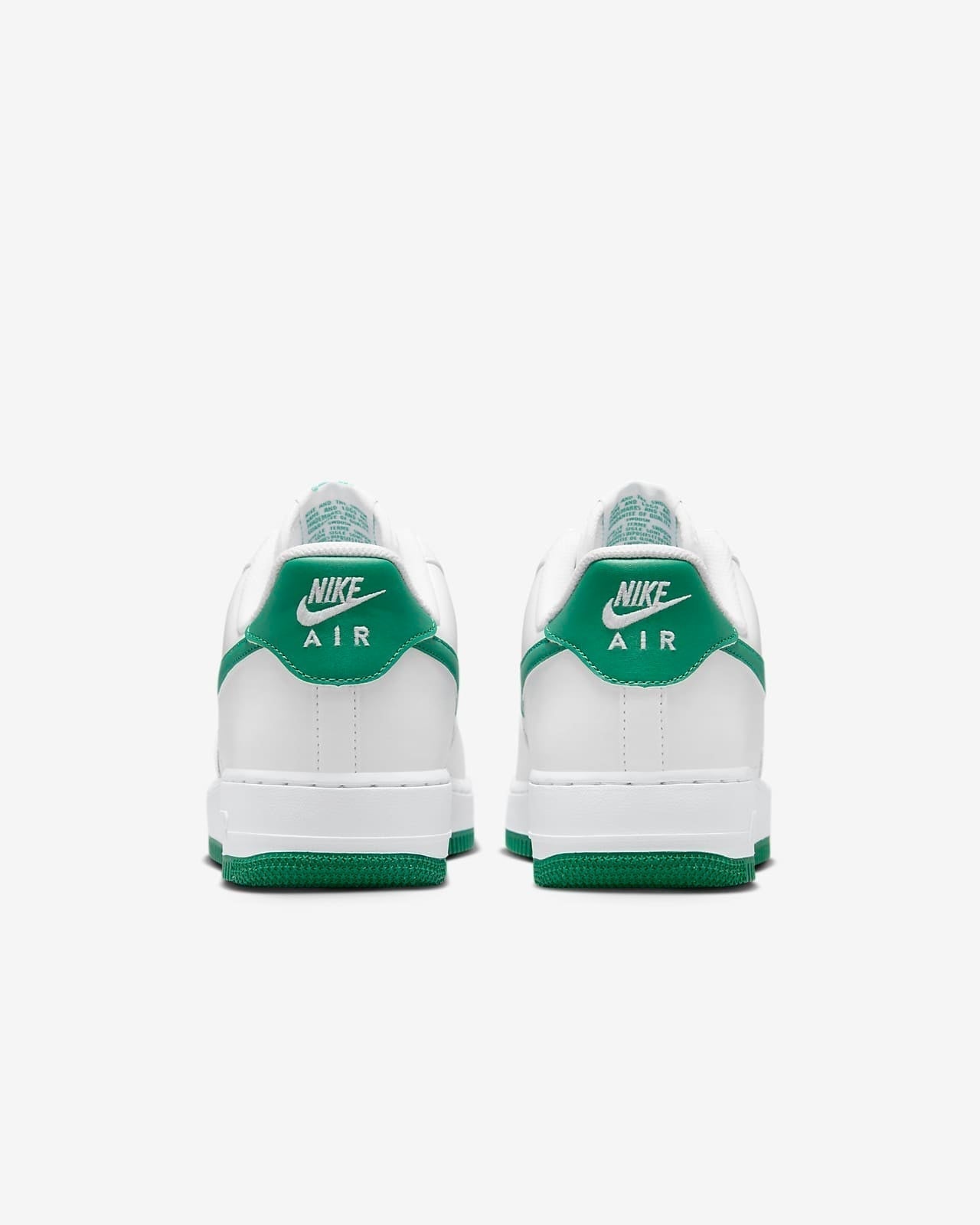 Air force 1 Vert
