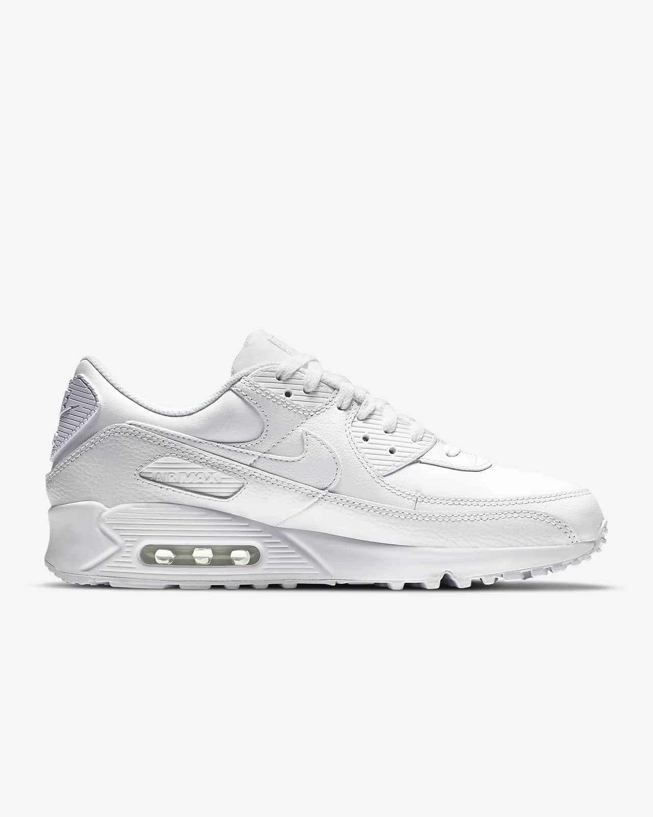 Air Max 90 - Blanc