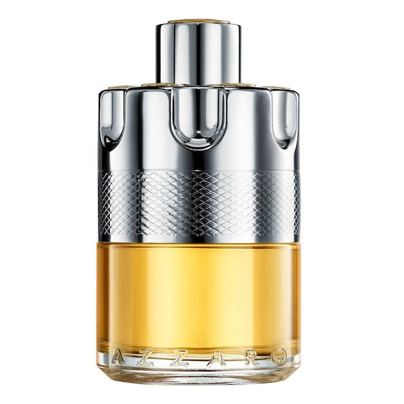 Azzaro Wanted - eau de toilette