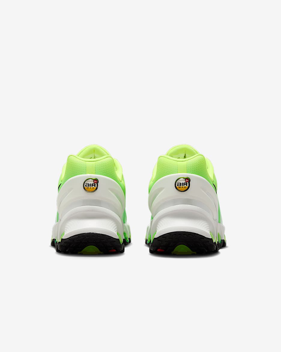 Air Max Dn 8 - Vert / Blanc