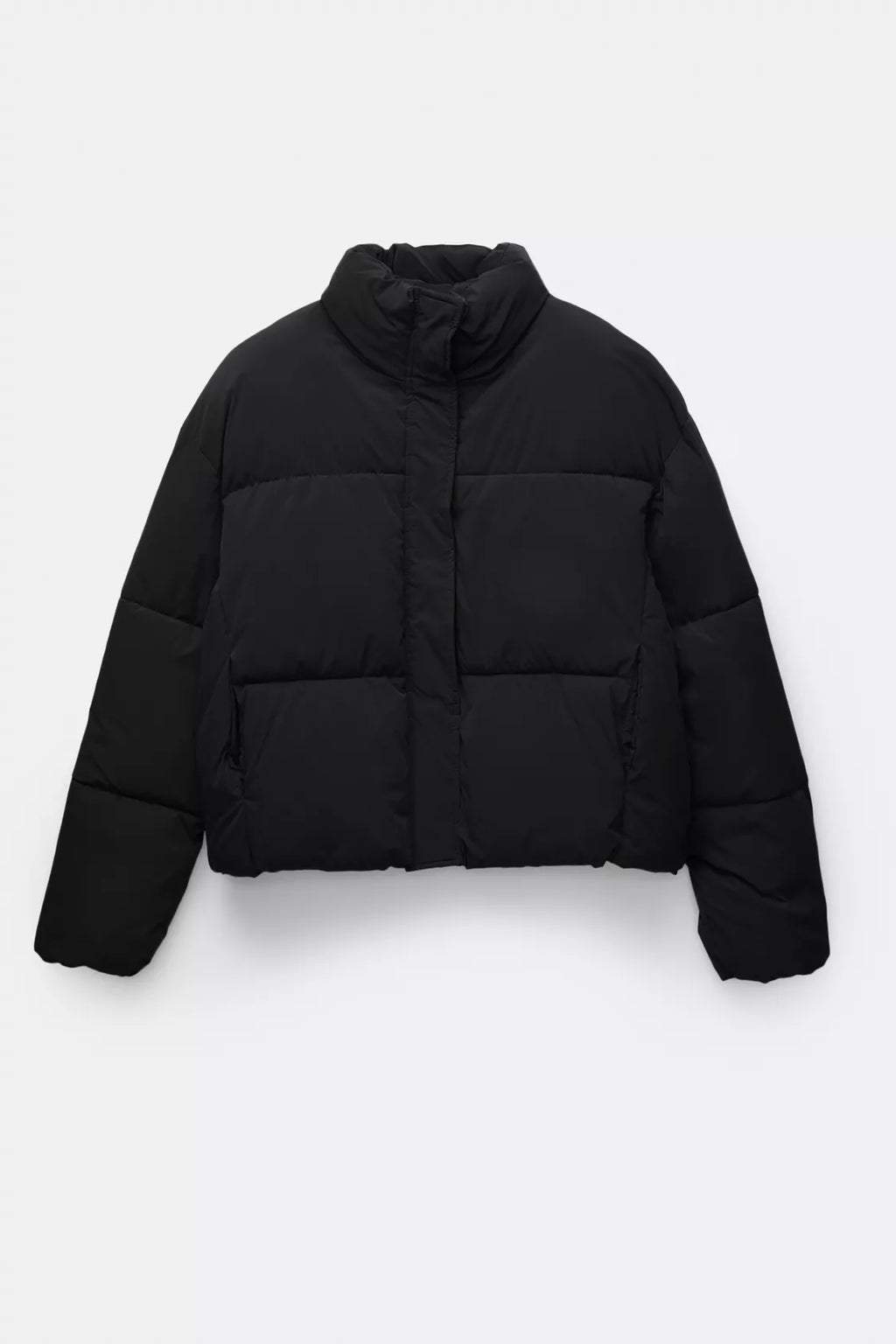 DOUDOUNE COL MONTANT