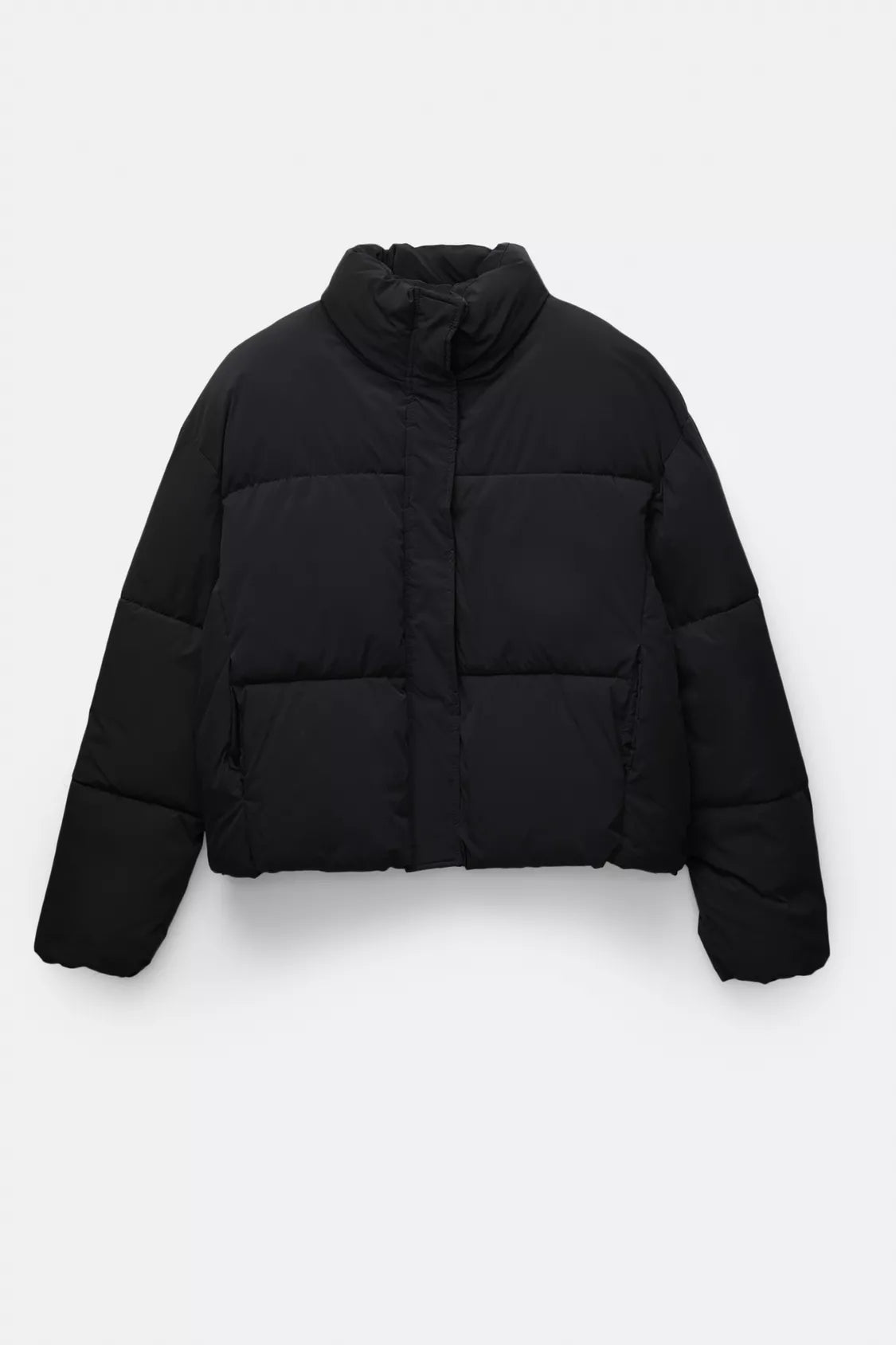 DOUDOUNE COL MONTANT