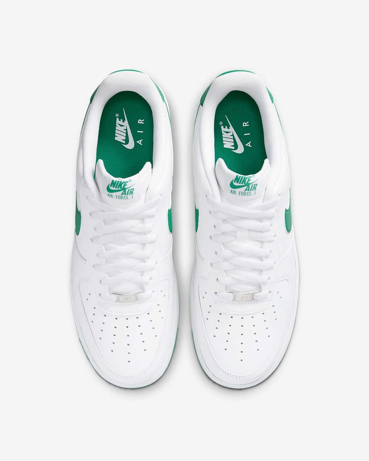 Air force 1 Vert