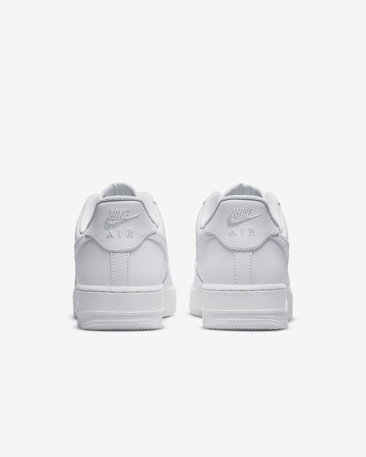 Air force 1 - Blanc