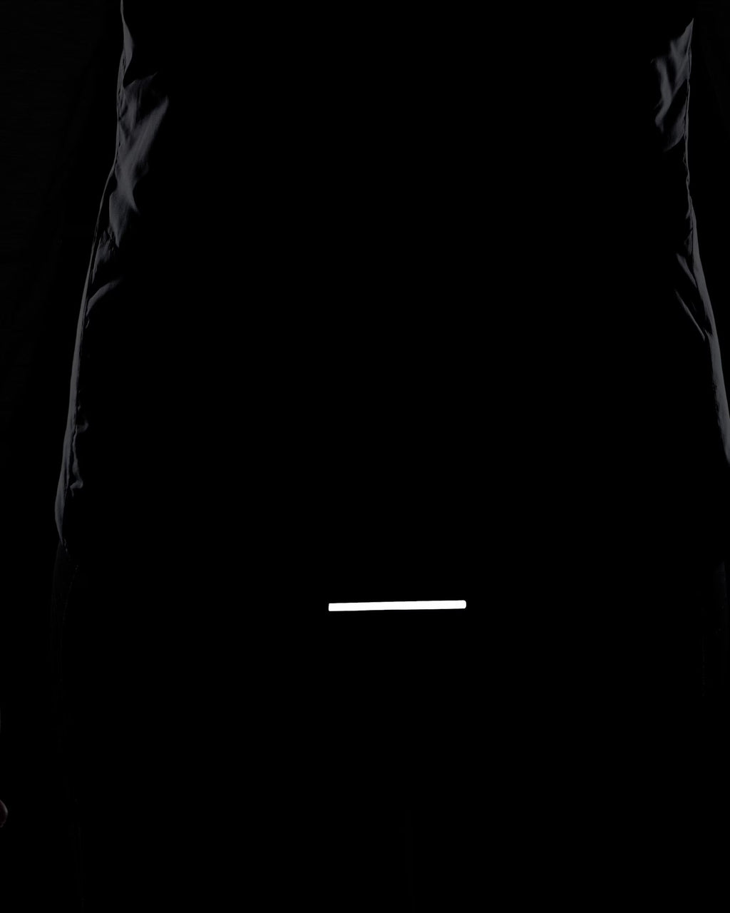 Veste de Running sans manches