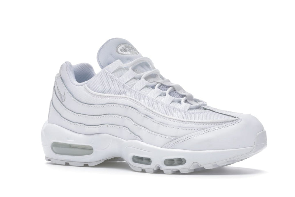 Air Max 95 - Blanc