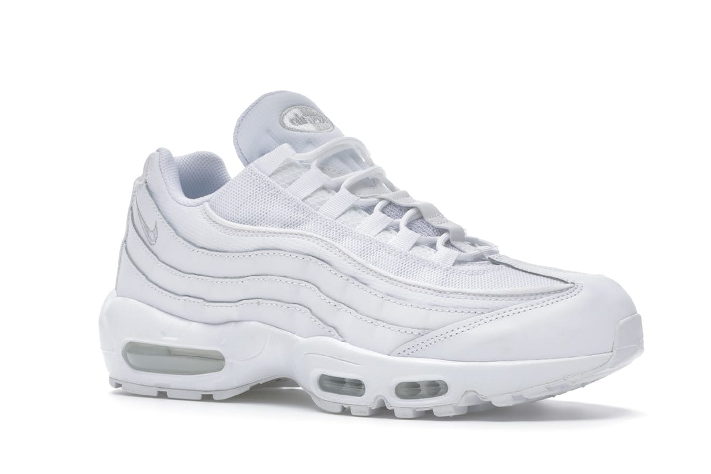 Air Max 95 - Blanc