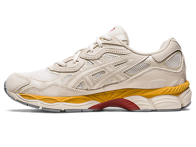 Asics gel Nyc - Beige