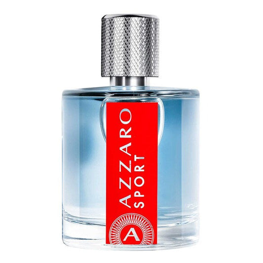 Azzaro Sport - Eau de Toilette