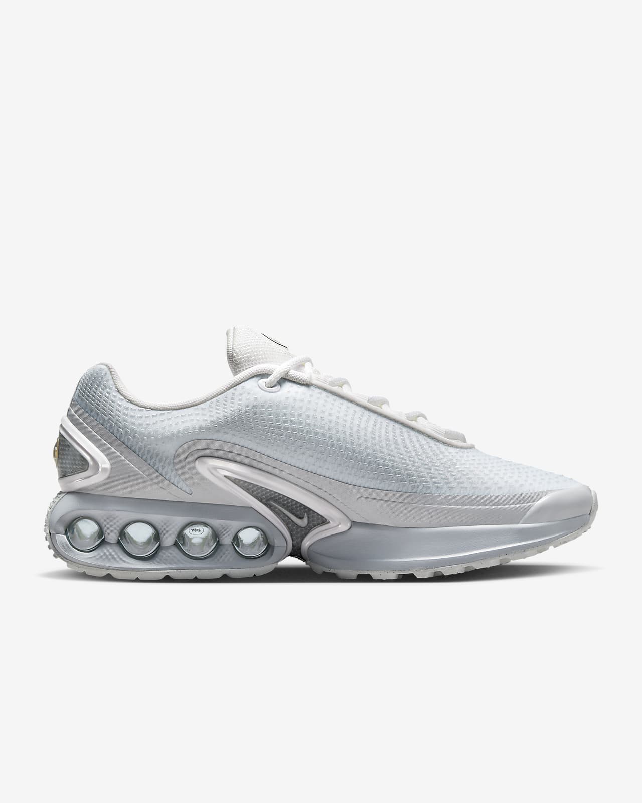 Air Max Dn - Gris