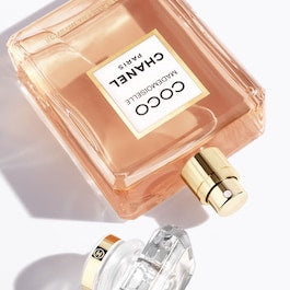 Coco Mademoiselle - Eau de parfum intense