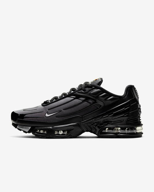 Air Max Plus Tn - Noir / Gris