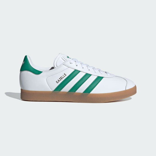 Gazelle - Vert / Blanc