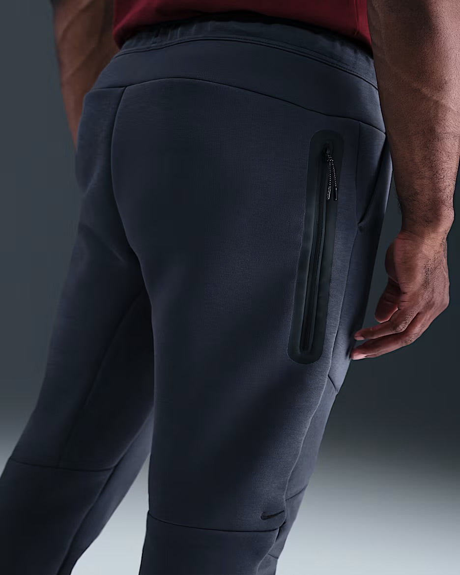 Pantalon de Jogging en Tissu Fleece