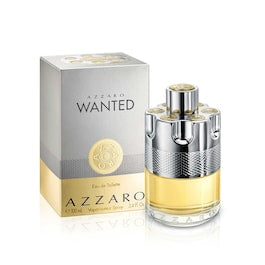 Azzaro Wanted - eau de toilette