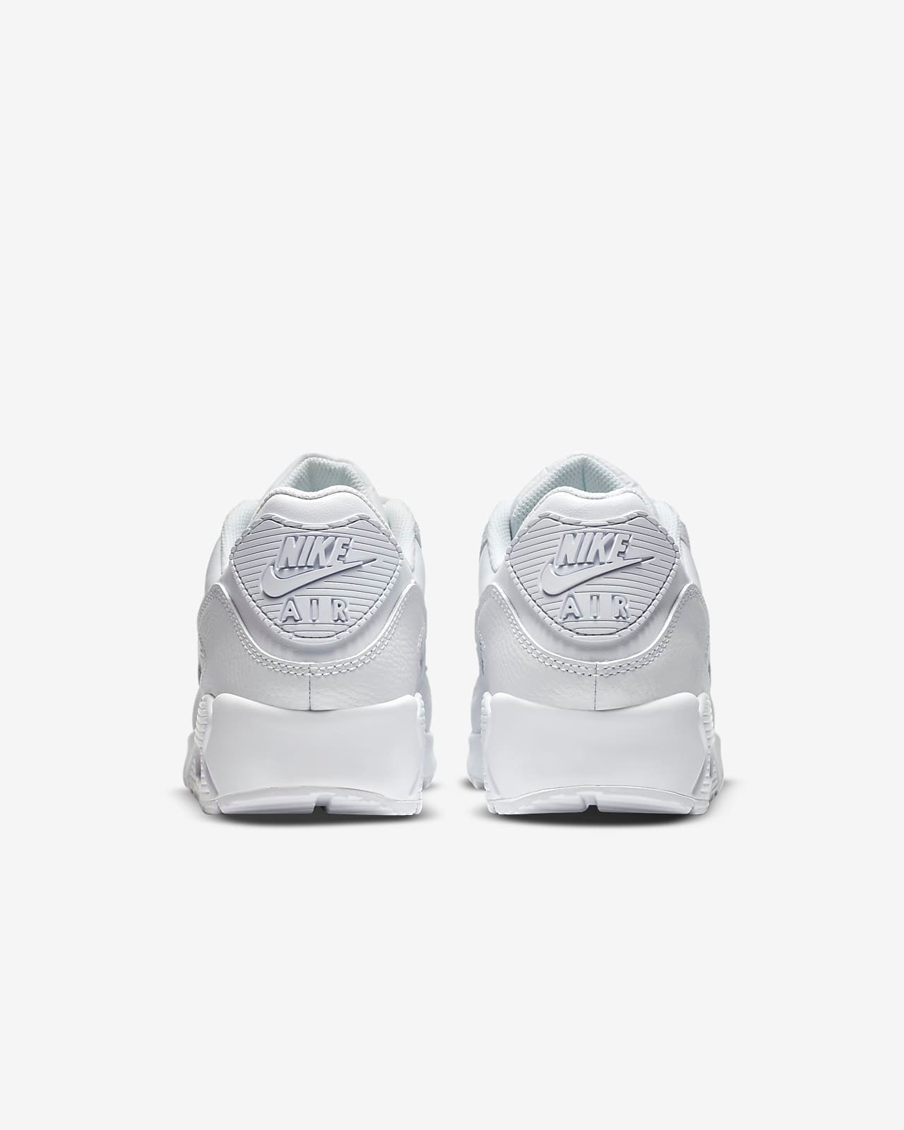 Air Max 90 - Blanc