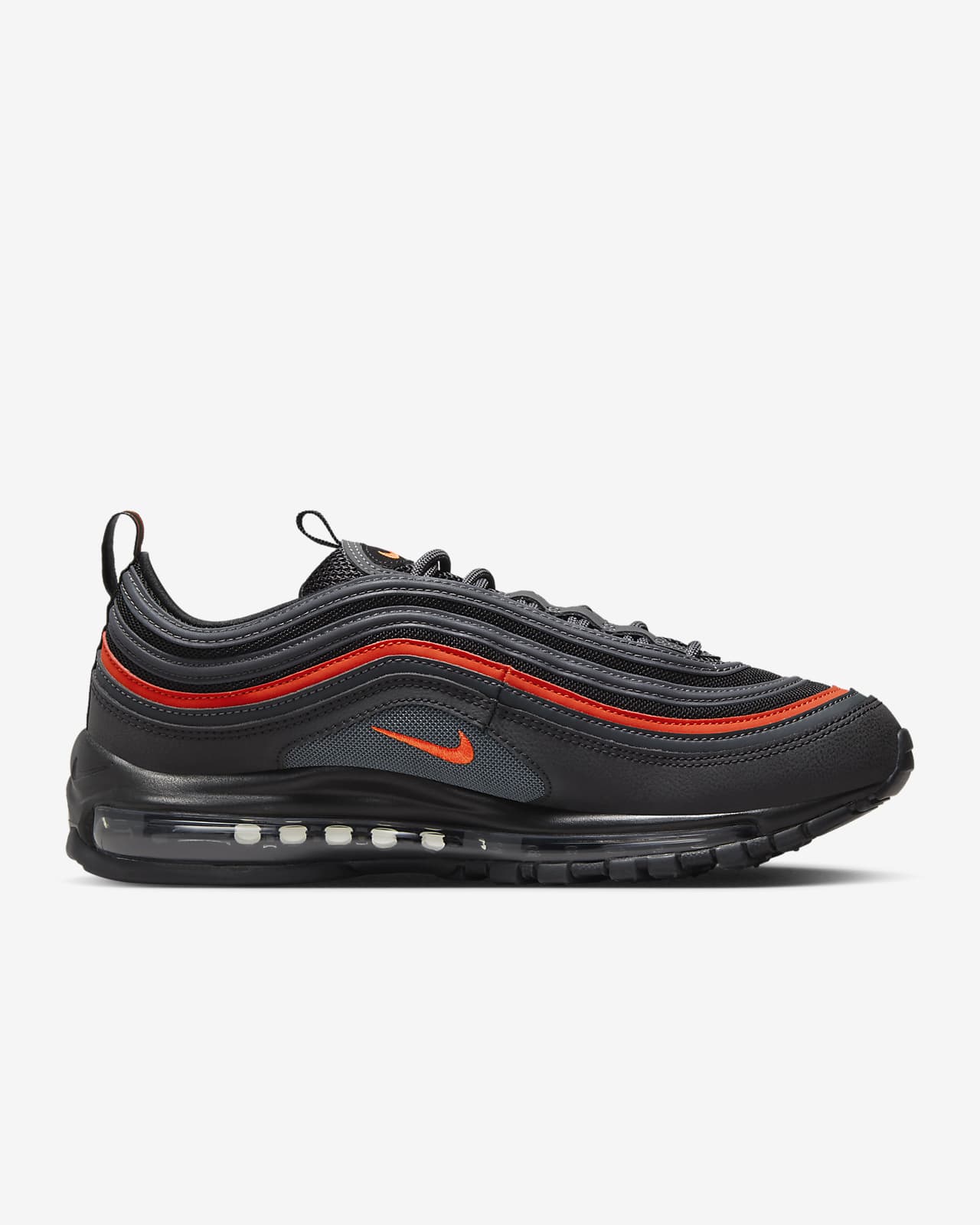 Air Max 97 - Rouge